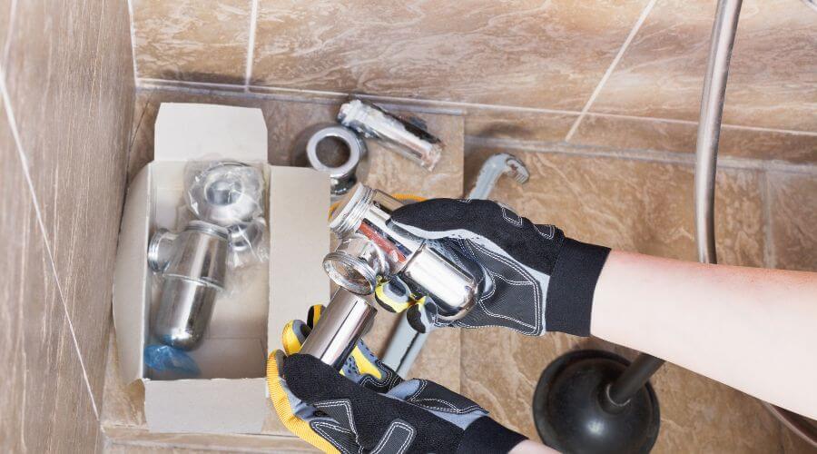 Professional Storm Sewer Service in Falcon, NC